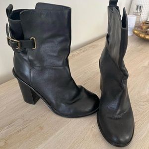 Kelsi Dagger Boots